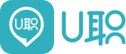 u职logo